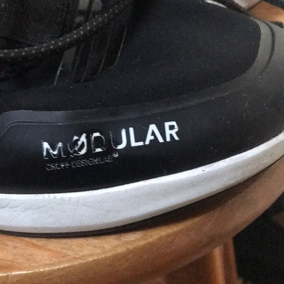 Cropp boots - Picture 4 of 11